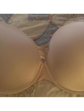 Torrid 42G Boost Plunge Bra - New with Tags